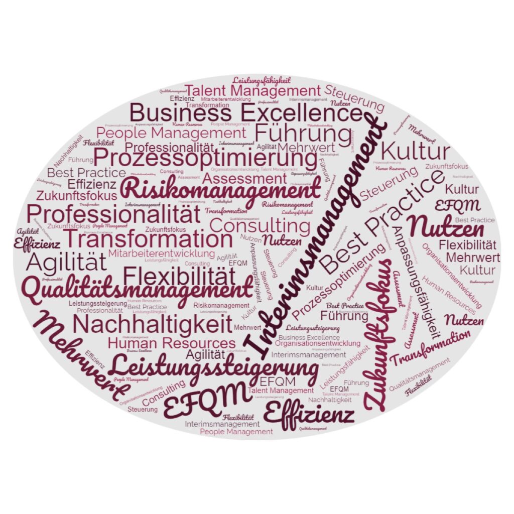 Business Excellence Trifft HR Interimsmanagement: Der Schlüssel Zum ...