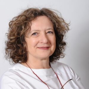 Trudi Mathis