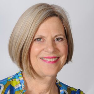 Bild Ruth Widl 2026 square